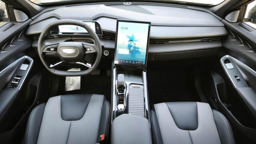 Geely Cityray Сыктывкар  - изображение 15