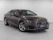 Audi A5 II (F5) Москва  - изображение 33