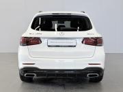 Mercedes-Benz GLC I (X253) Рестайлинг Воронеж  - изображение 83