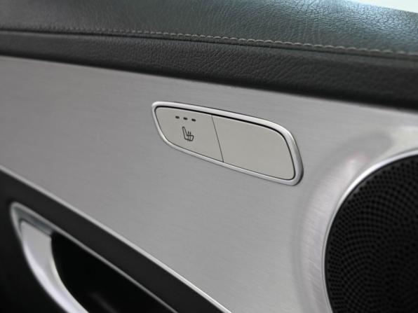 Mercedes-Benz C-Класс IV (W205) с пробегом 2015 года, цена 1 899 900 рублей, 200000 км, седан, Автокод Объявления