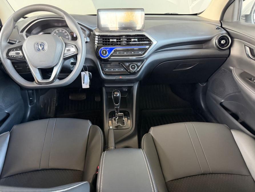 Changan Alsvin Волгоград  - изображение 12