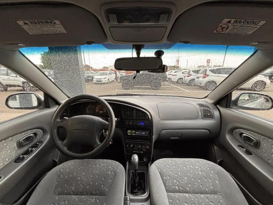 Kia Spectra I Рестайлинг 2 Краснодар  - изображение 16