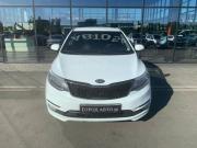Kia Rio III Рестайлинг Оренбург  - изображение 15
