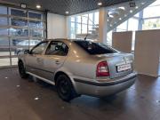 Skoda Octavia I (A4) Рестайлинг Чебоксары  - изображение 36