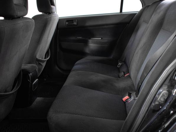 Mitsubishi Lancer IX Рестайлинг с пробегом 2007 года, цена 279 000 рублей, 514000 км, седан, Автокод Объявления