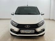 Lada (ВАЗ) Granta I Рестайлинг Москва  - изображение 16