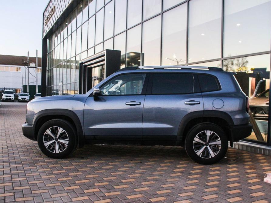Haval Dargo I Калуга  - изображение 2