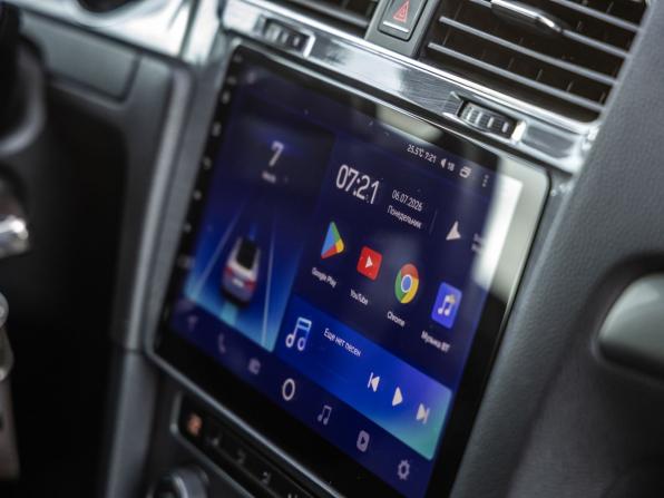Volkswagen Golf VII с пробегом 2013 года, цена 1 048 000 рублей, 189147 км, хэтчбек, Автокод Объявления