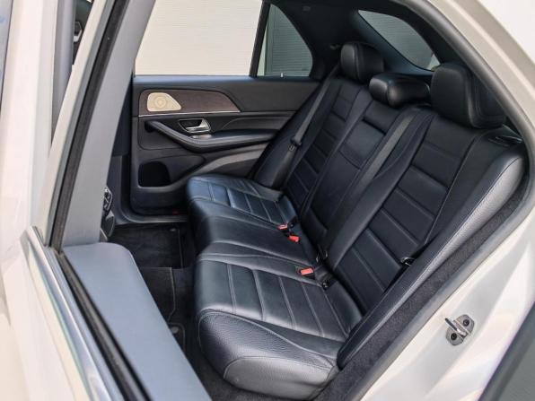 Mercedes-Benz GLE II (V167) с пробегом 2021 года, цена 6 600 000 рублей, 118095 км, внедорожник, Автокод Объявления