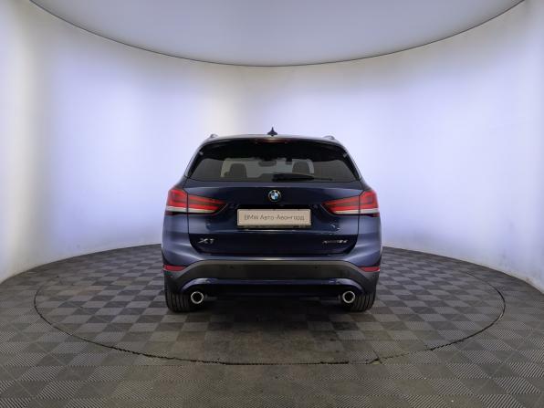 BMW X1 II (F48) Рестайлинг с пробегом 2020 года, цена 3 150 000 рублей, 113044 км, внедорожник, Автокод Объявления