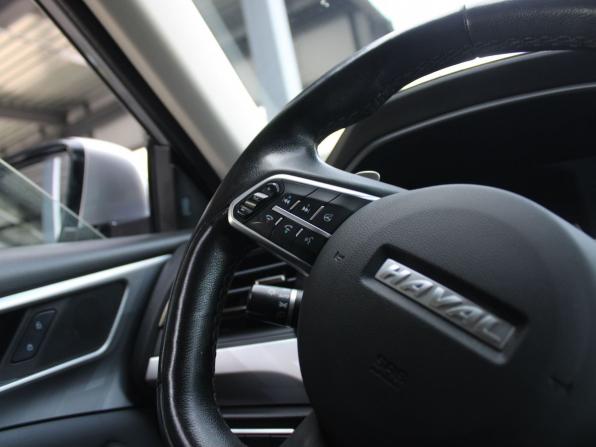 Haval F7x I Рестайлинг с пробегом 2022 года, цена 1 929 000 рублей, 100983 км, внедорожник, Автокод Объявления