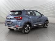 Chery Tiggo 4 I Рестайлинг Волгоград  - изображение 44