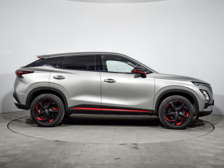 Omoda C5 I Санкт-Петербург  - изображение 4