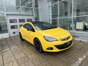 Opel Astra J Рестайлинг Орел  - изображение 5