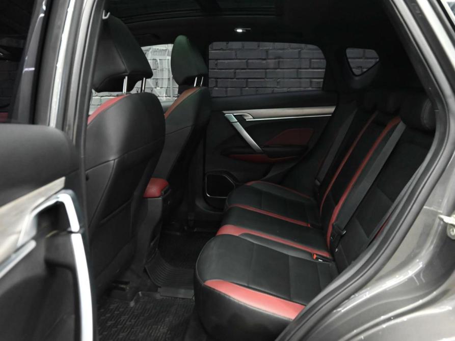 Geely Coolray I Екатеринбург  - изображение 12