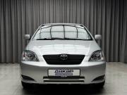 Toyota Corolla IX (E120 E130) Рестайлинг Ижевск  - изображение 29