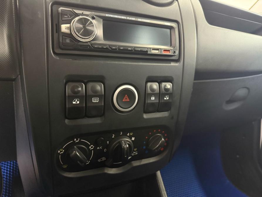 Lada (ВАЗ) Largus I Уфа  - изображение 10