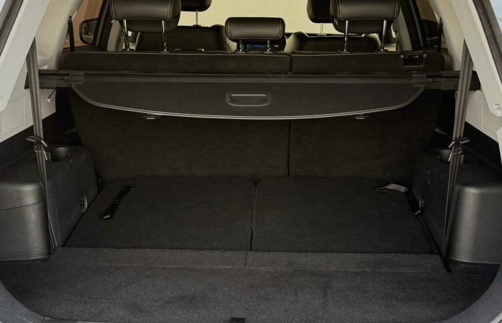 Chery Tiggo 8 I Москва  - изображение 16