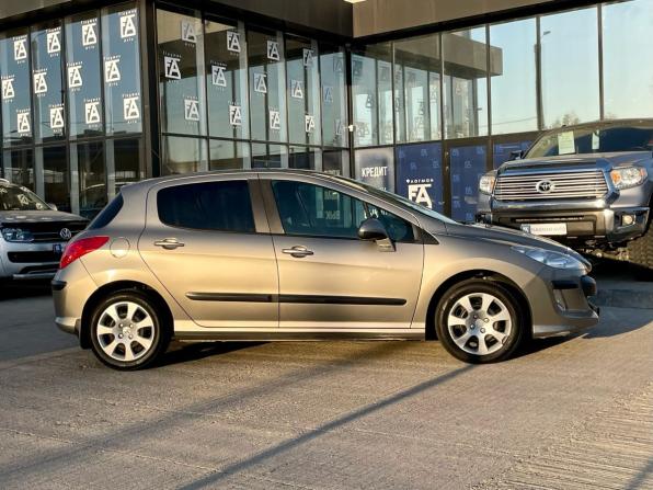 Peugeot 308 I с пробегом 2010 года, цена 600 000 рублей, 86550 км, хэтчбек, Автокод Объявления