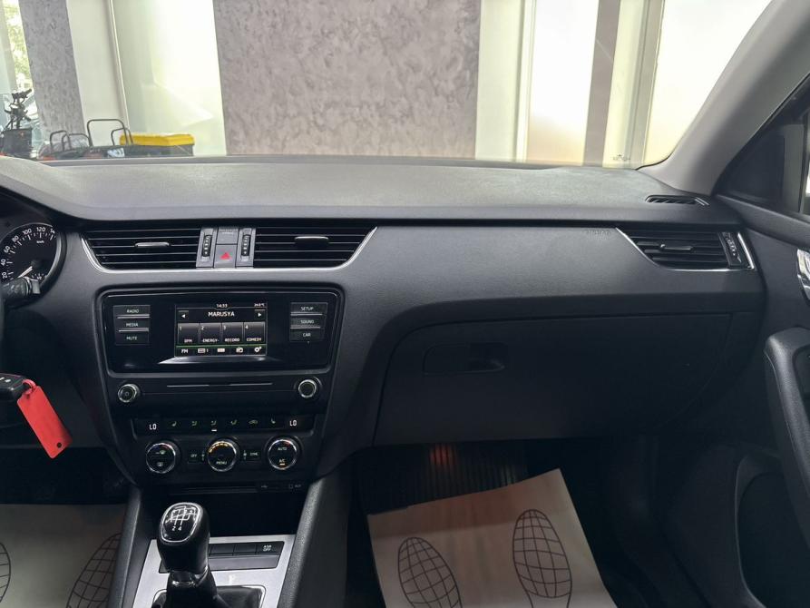 Skoda Octavia III (A7) Ярославль  - изображение 26