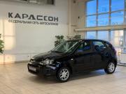 Lada (ВАЗ) Kalina II Волгоград  - изображение 19