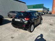 Nissan Juke I Санкт-Петербург  - изображение 11