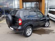 Chevrolet Niva I Рестайлинг Брянск  - изображение 20
