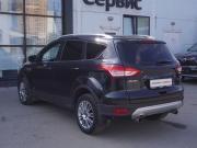 Ford Kuga II Москва  - изображение 22