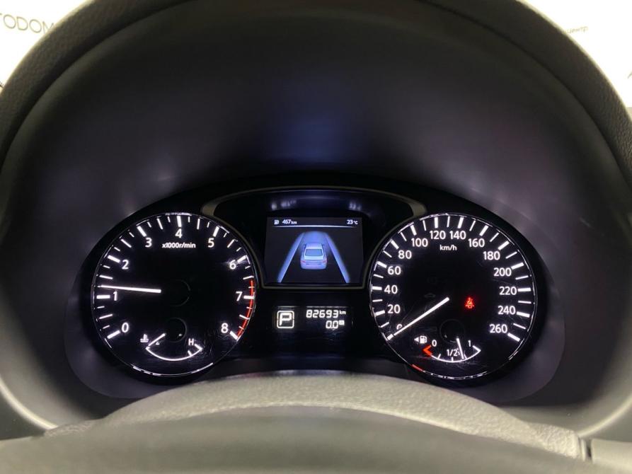 Nissan Teana III Москва  - изображение 18