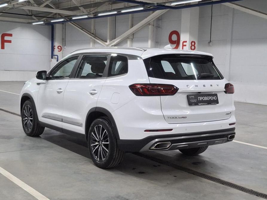 Chery Tiggo 8 Pro I Казань  - изображение 8