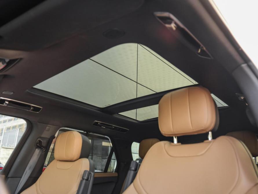 Land Rover Range Rover Sport III Санкт-Петербург  - изображение 25