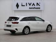 Kia Ceed III Москва  - изображение 11