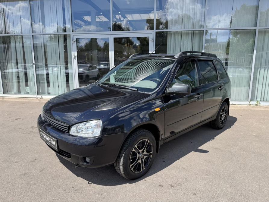 Lada (ВАЗ) Kalina I Воронеж  - изображение 1