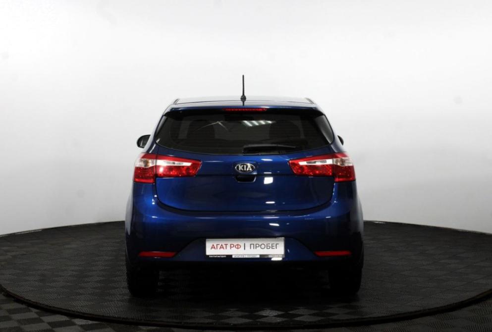 Kia Rio III Нижний Новгород  - изображение 7