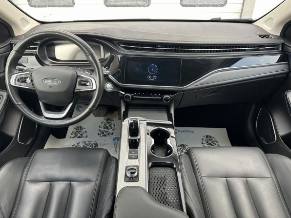Omoda S5 с пробегом 2023 года, цена 1 379 000 рублей, 28769 км, седан, Автокод Объявления