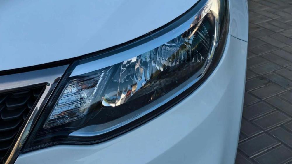Kia Rio III Рестайлинг Астрахань  - изображение 9