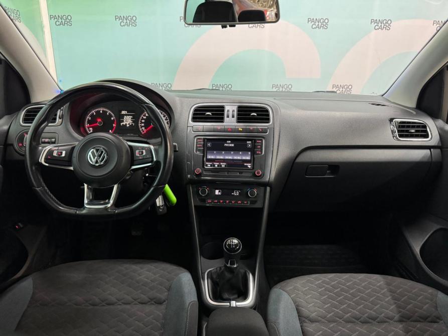 Volkswagen Polo V Рестайлинг Набережные Челны  - изображение 19
