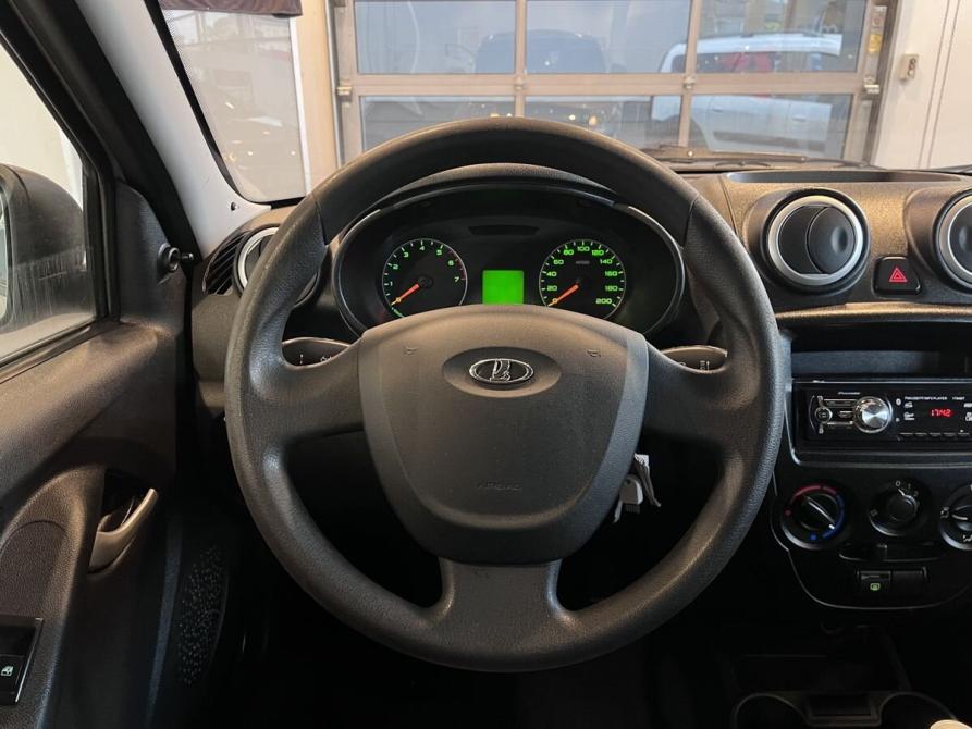 Lada (ВАЗ) Granta I Чебоксары  - изображение 10