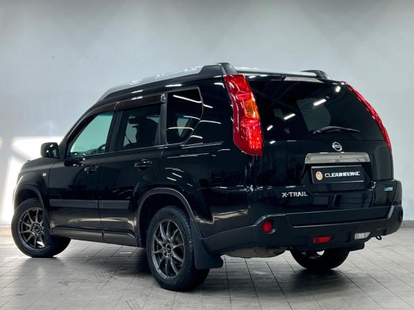 Nissan X-Trail II Рестайлинг с пробегом 2010 года, цена 1 250 000 рублей, 203197 км, внедорожник, Автокод Объявления