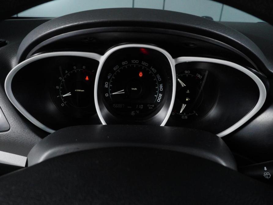 Lada (ВАЗ) Vesta I Минеральные Воды  - изображение 16