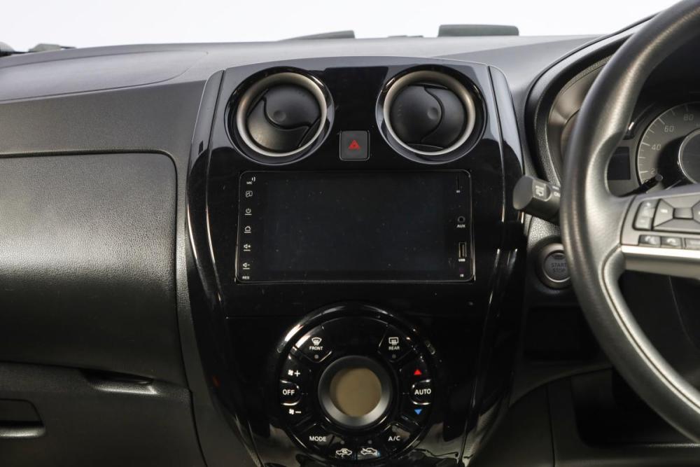 Nissan Note II Рестайлинг Новосибирск  - изображение 11