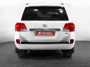 Toyota Land Cruiser 200 Series Рестайлинг 1 Иркутск  - изображение 31