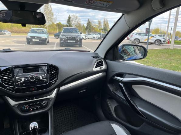 Lada (ВАЗ) Vesta I с пробегом 2021 года, цена 1 350 000 рублей, 102580 км, универсал, Автокод Объявления