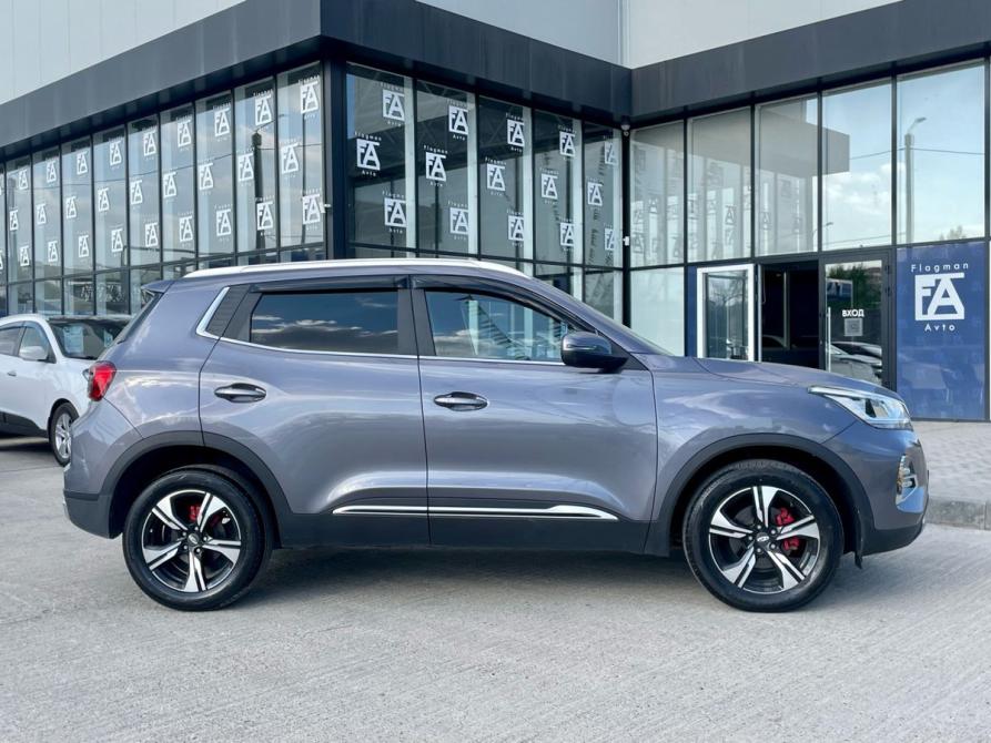 Chery Tiggo 4 Pro I Краснодар  - изображение 8