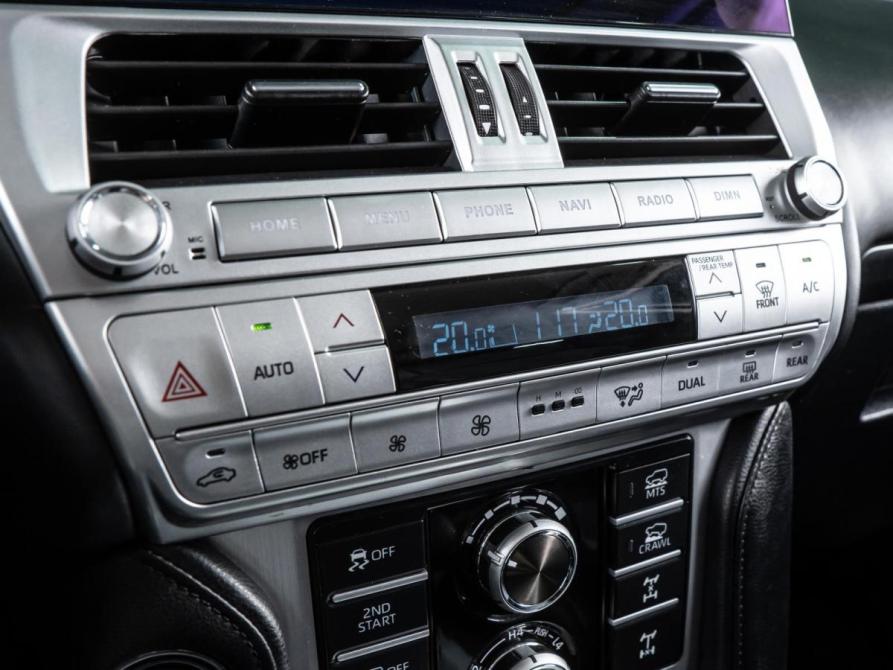 Toyota Land Cruiser Prado 150 Series Волгоград  - изображение 15