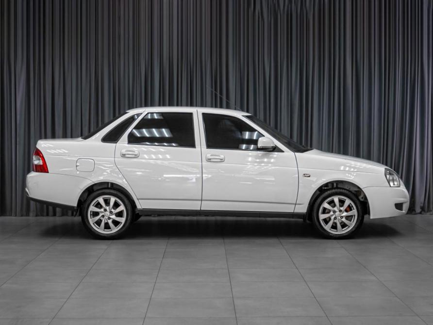 Lada (ВАЗ) Priora I Рестайлинг Тюмень  - изображение 5