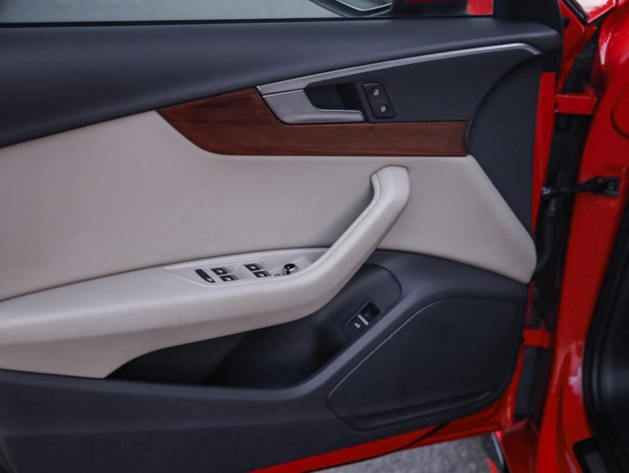 Audi A4 V (B9) Рестайлинг Санкт-Петербург  - изображение 25