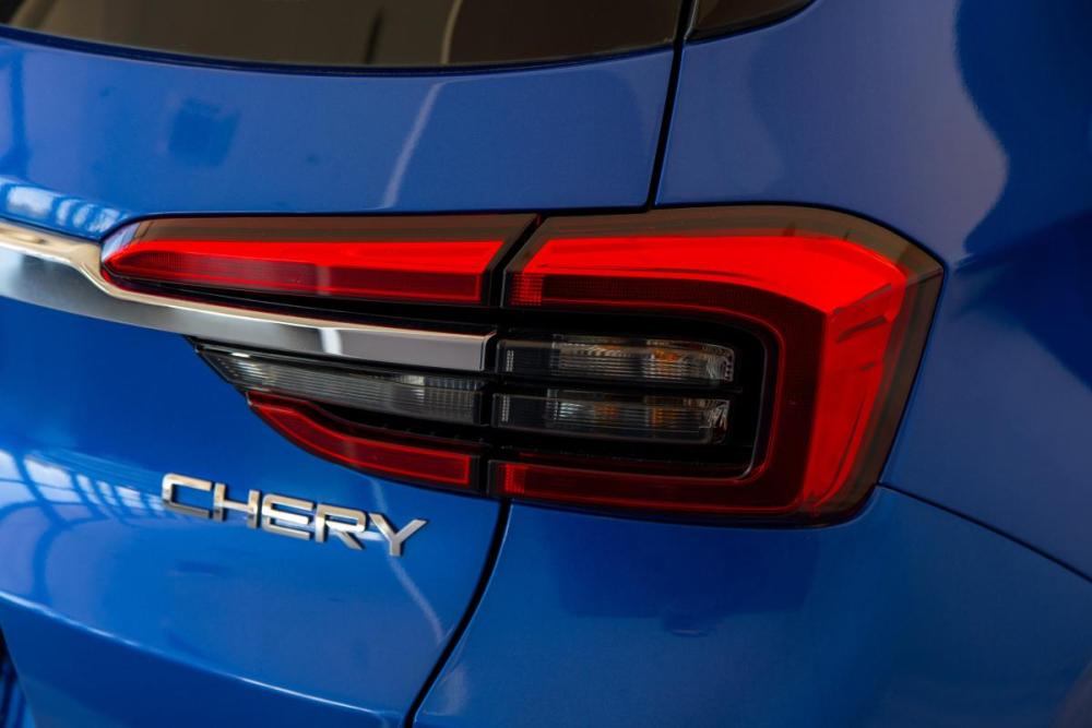 Chery Tiggo 4 I Рестайлинг Ростов-на-Дону  - изображение 10