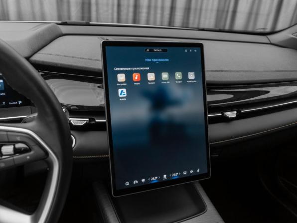 Geely Preface I с пробегом 2024 года, цена 2 730 000 рублей, 6438 км, седан, Автокод Объявления