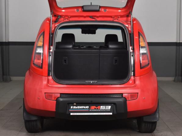 Kia Soul I с пробегом 2009 года, цена 864 995 рублей, 185296 км, хэтчбек, Автокод Объявления